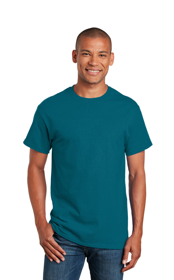 2000 Gildan® Ultra Cotton® 100% US Cotton T-Shirt