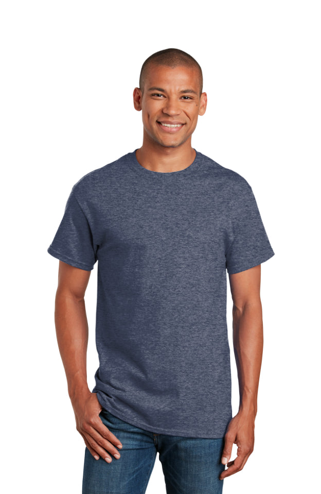 2000 Gildan® Ultra Cotton® 100% US Cotton T-Shirt