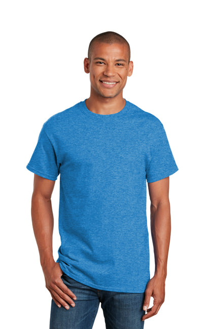 2000 Gildan® Ultra Cotton® 100% US Cotton T-Shirt