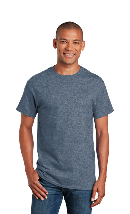 2000 Gildan® Ultra Cotton® 100% US Cotton T-Shirt