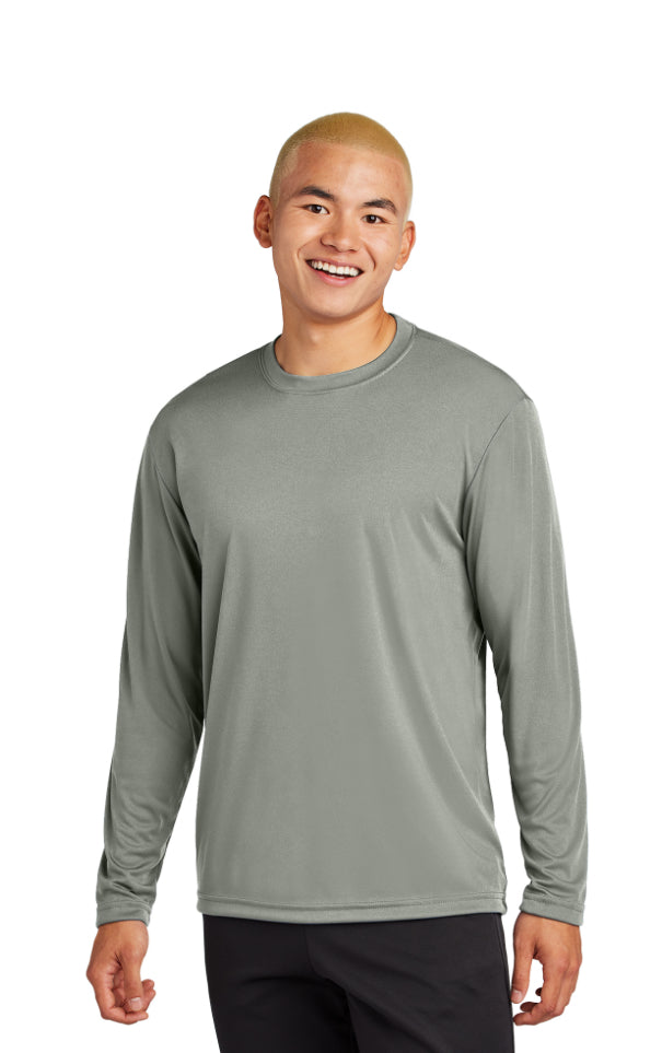 Sport-Tek® Long Sleeve PosiCharge® Competitor™ Tee ST350LS