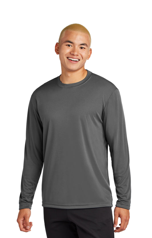 Sport-Tek® Long Sleeve PosiCharge® Competitor™ Tee ST350LS