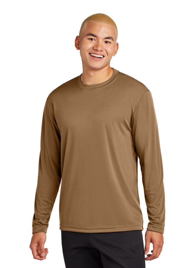 Sport-Tek® Long Sleeve PosiCharge® Competitor™ Tee ST350LS