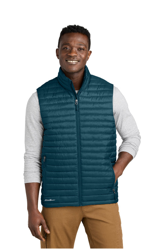 EB516 Eddie Bauer® Packable Quilted Vest