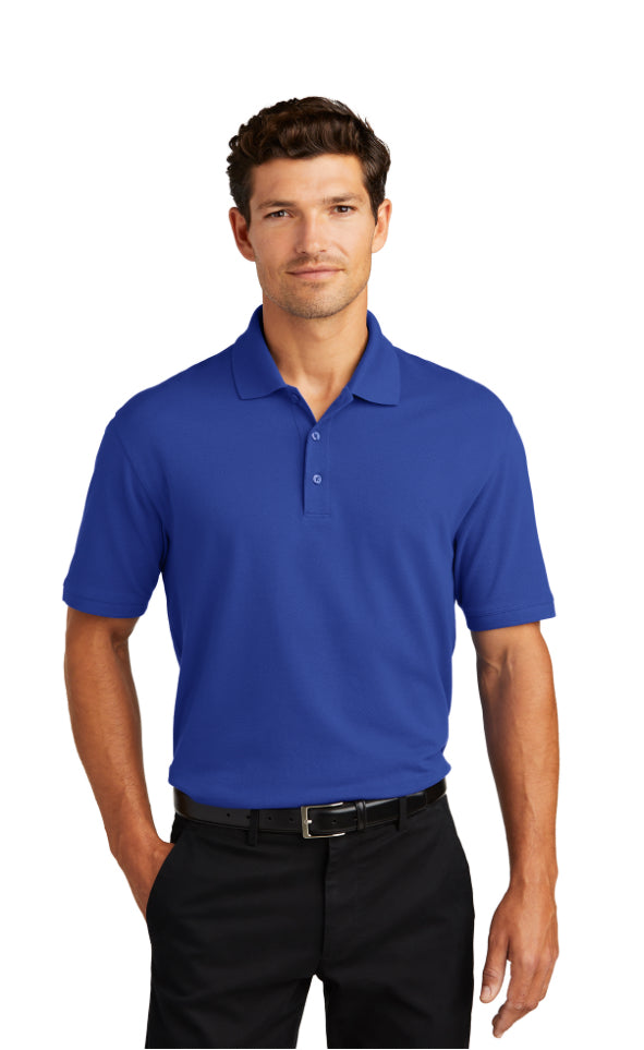 K8000 Port Authority® EZCotton® Polo