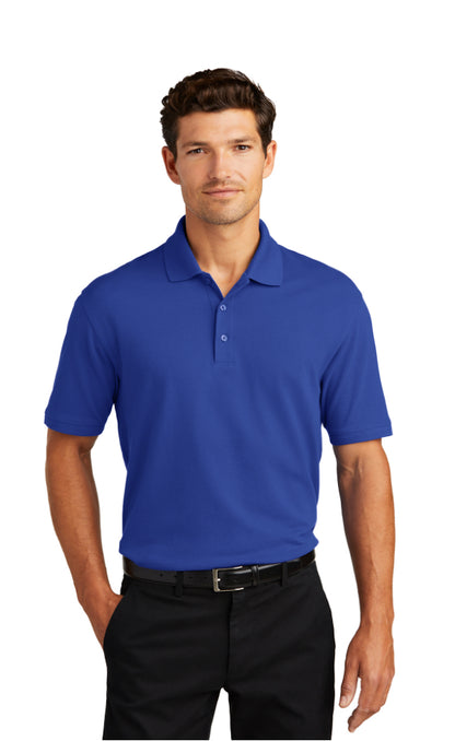 K8000 Port Authority® EZCotton® Polo