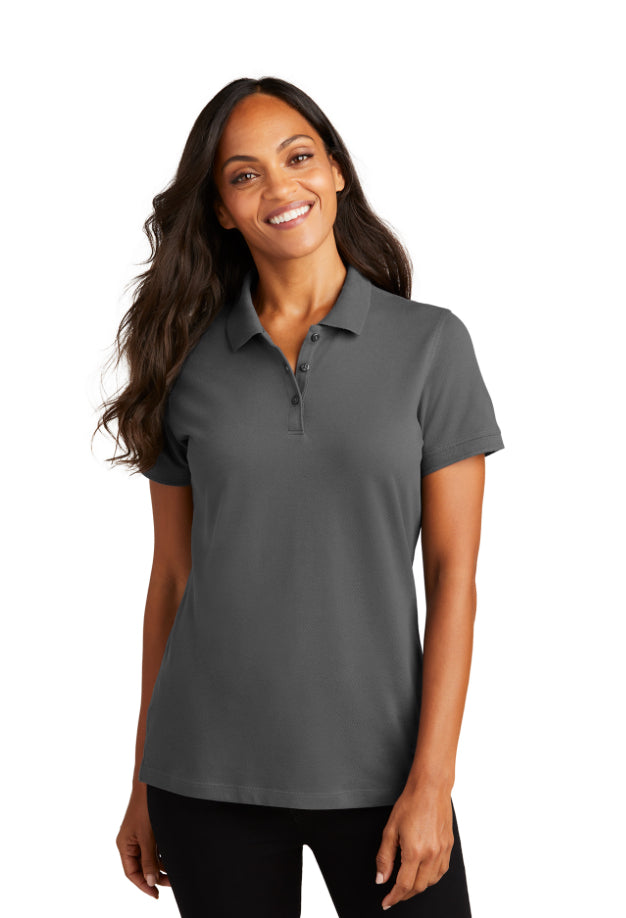 LK8000 Port Authority® Women's EZCotton