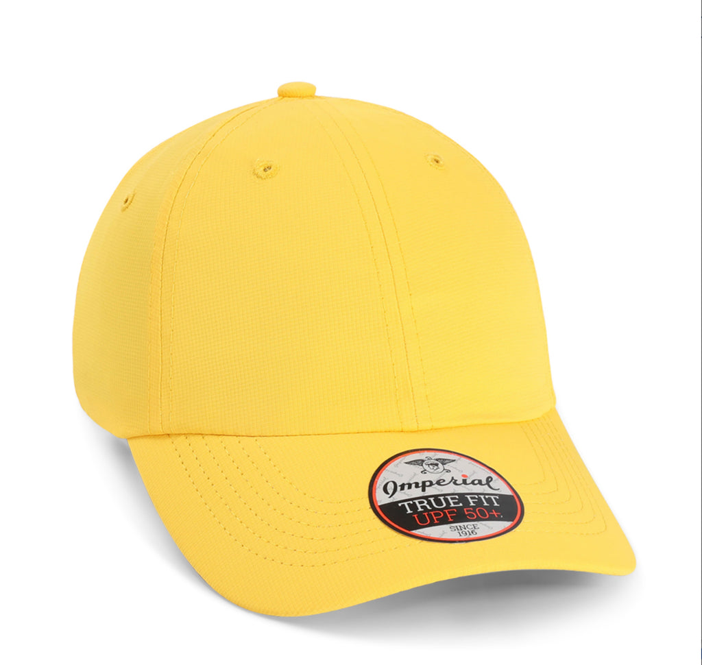 Imperial® X210P - The Original Performance Cap