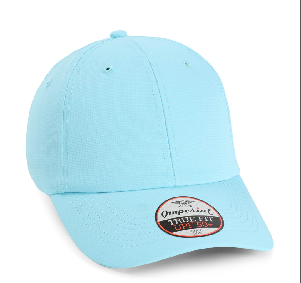 Imperial® X210P - The Original Performance Cap