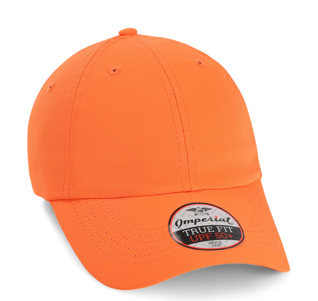 Imperial® X210P - The Original Performance Cap