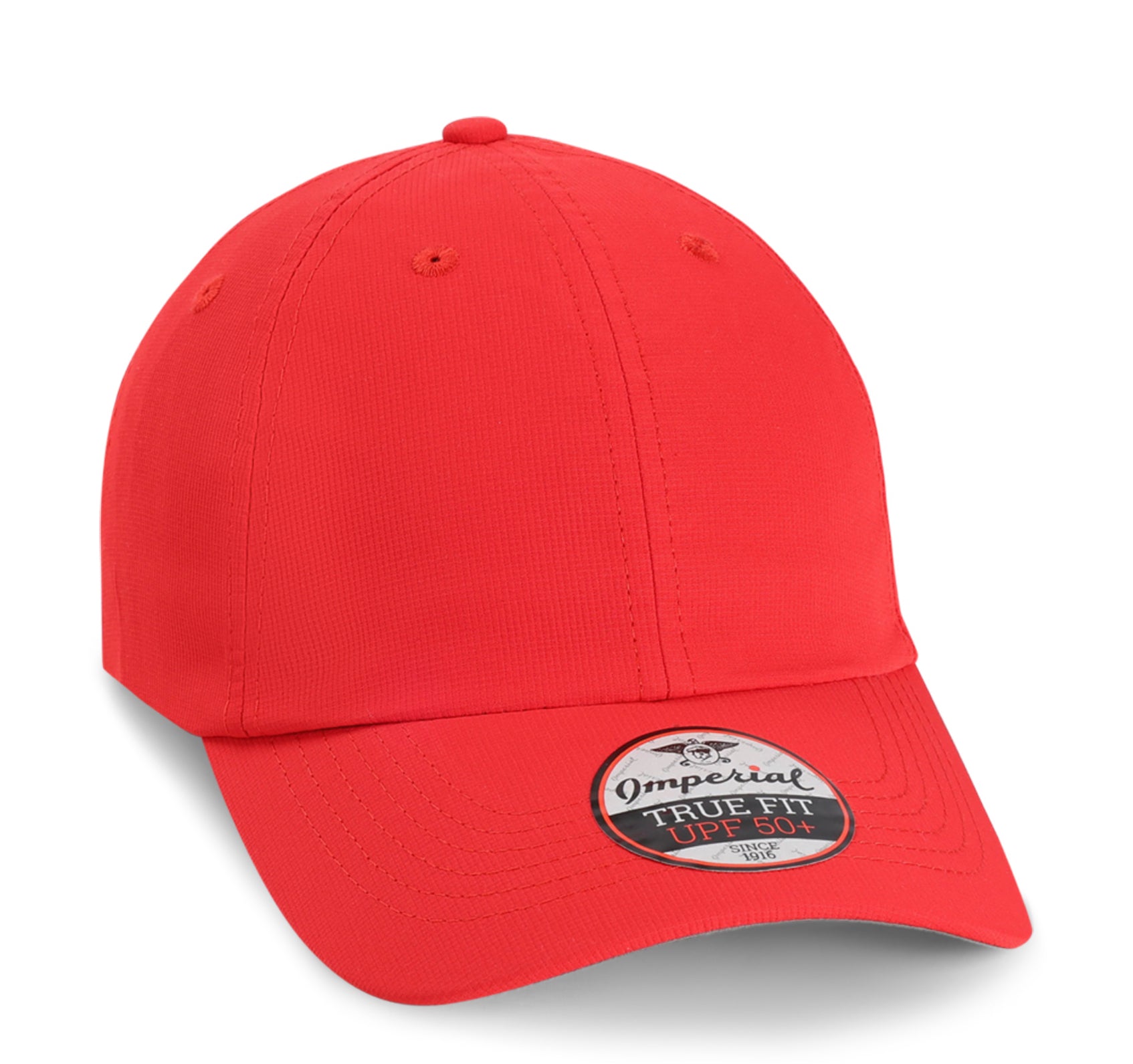 Imperial® X210P - The Original Performance Cap