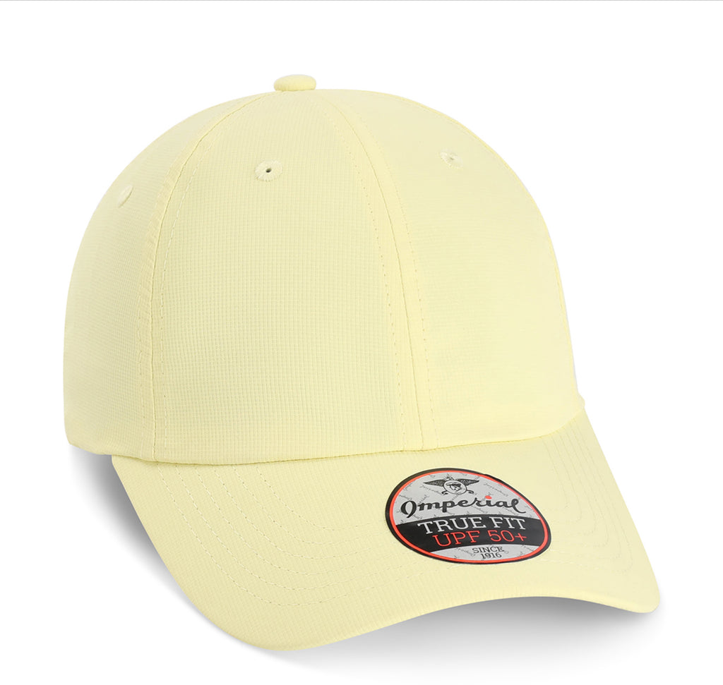 Imperial® X210P - The Original Performance Cap