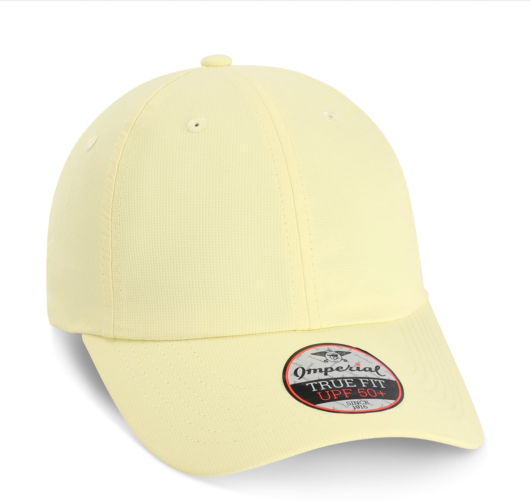 Imperial® X210P - The Original Performance Cap