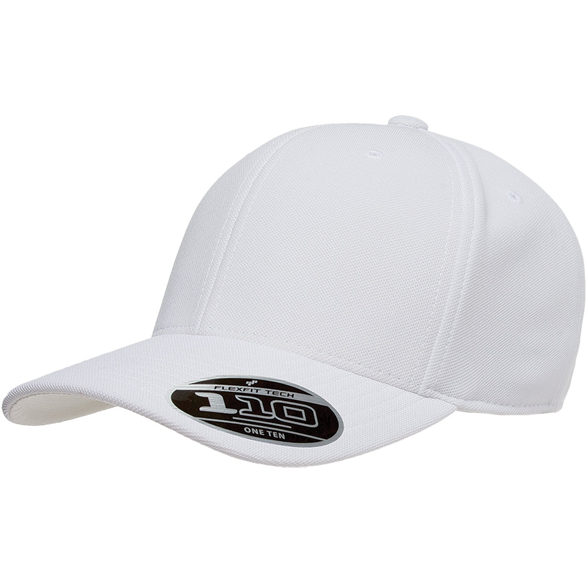 Flexfit® 110P - Cool & Dry Mini-Piqué Cap
