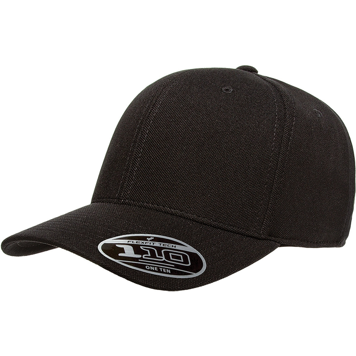 Flexfit® 110P - Cool & Dry Mini-Piqué Cap