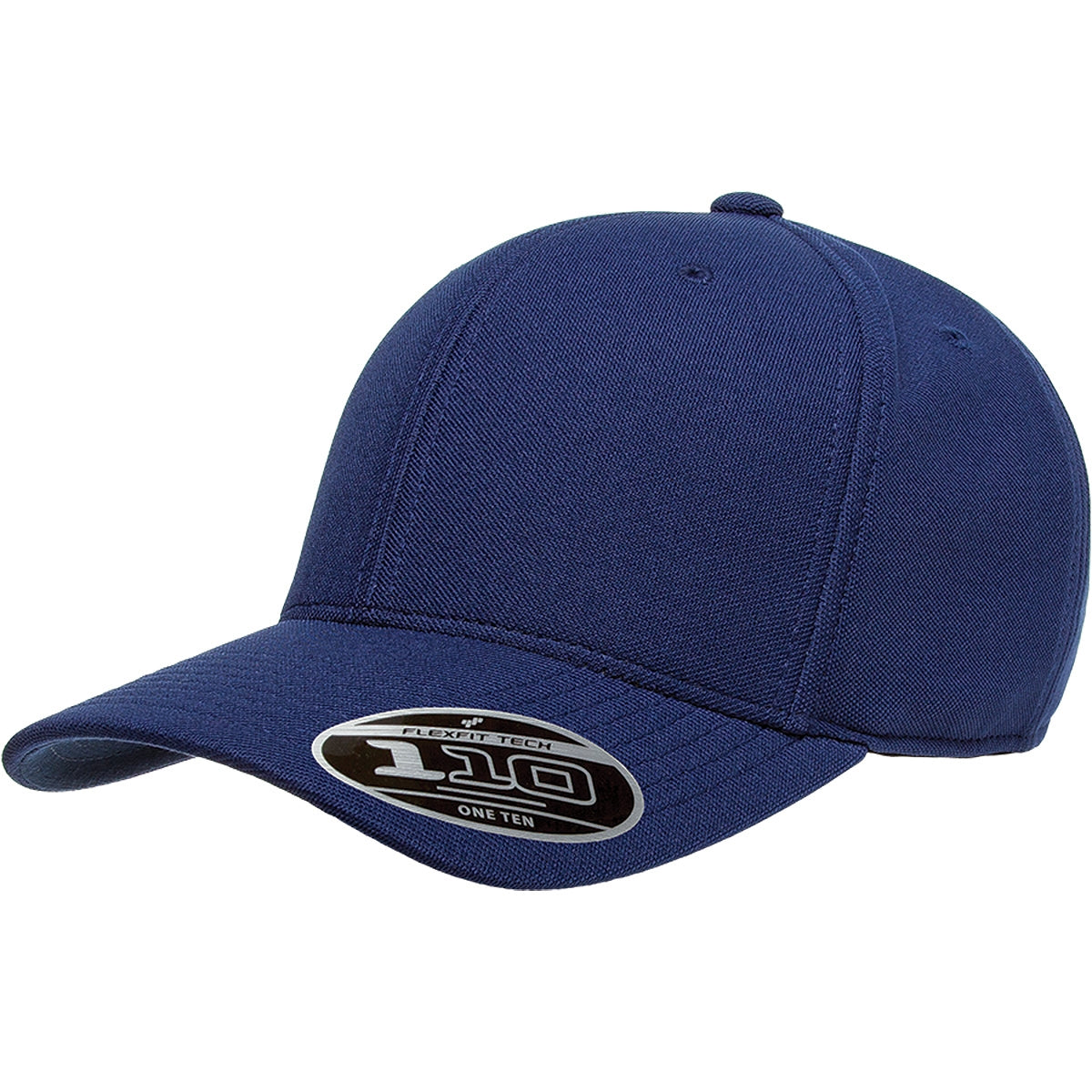 Flexfit® 110P - Cool & Dry Mini-Piqué Cap