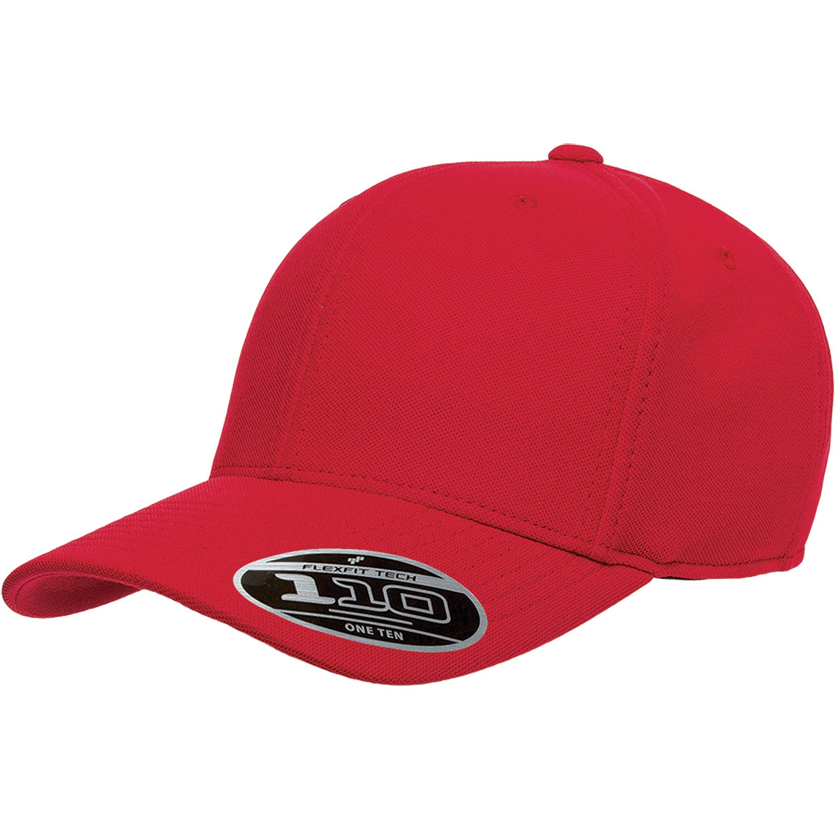 Flexfit® 110P - Cool & Dry Mini-Piqué Cap
