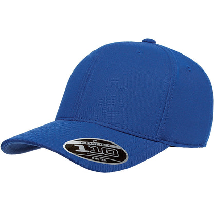 Flexfit - 110® Cool & Dry Mini-Piqué Cap - 110P