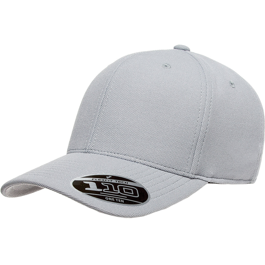 Flexfit® 110P - Cool & Dry Mini-Piqué Cap