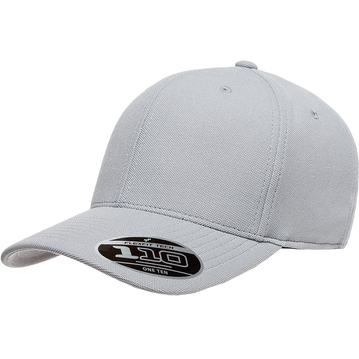 Flexfit® 110P - Cool & Dry Mini-Piqué Cap