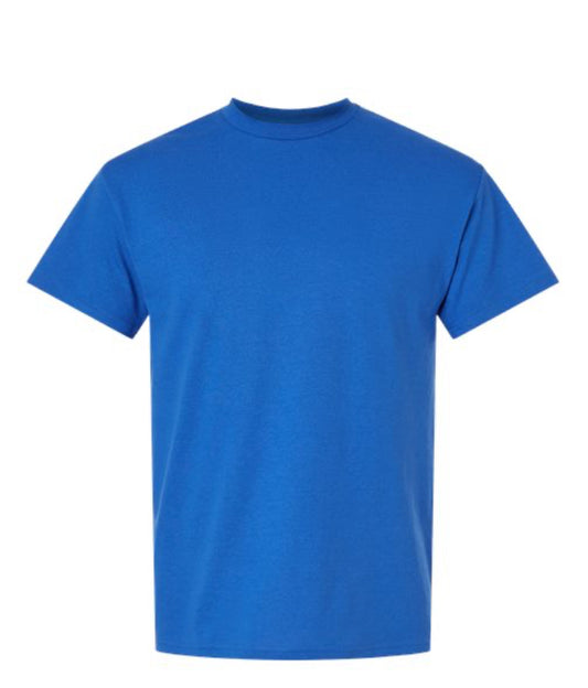 Gildan - DryBlend® T-Shirt - 8000 Hackbarth