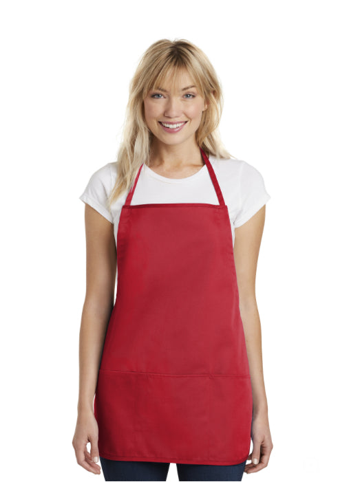 Port Authority® Medium-Length Apron A525