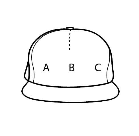Imperial - The Original Performance Cap - X210P