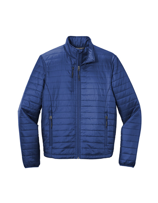 J850 Port Authority® Packable Puffy Jacket