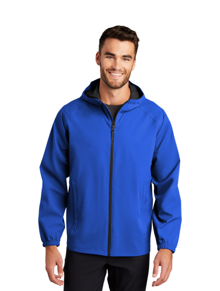 Port Authority ® Essential Rain Jacket J407