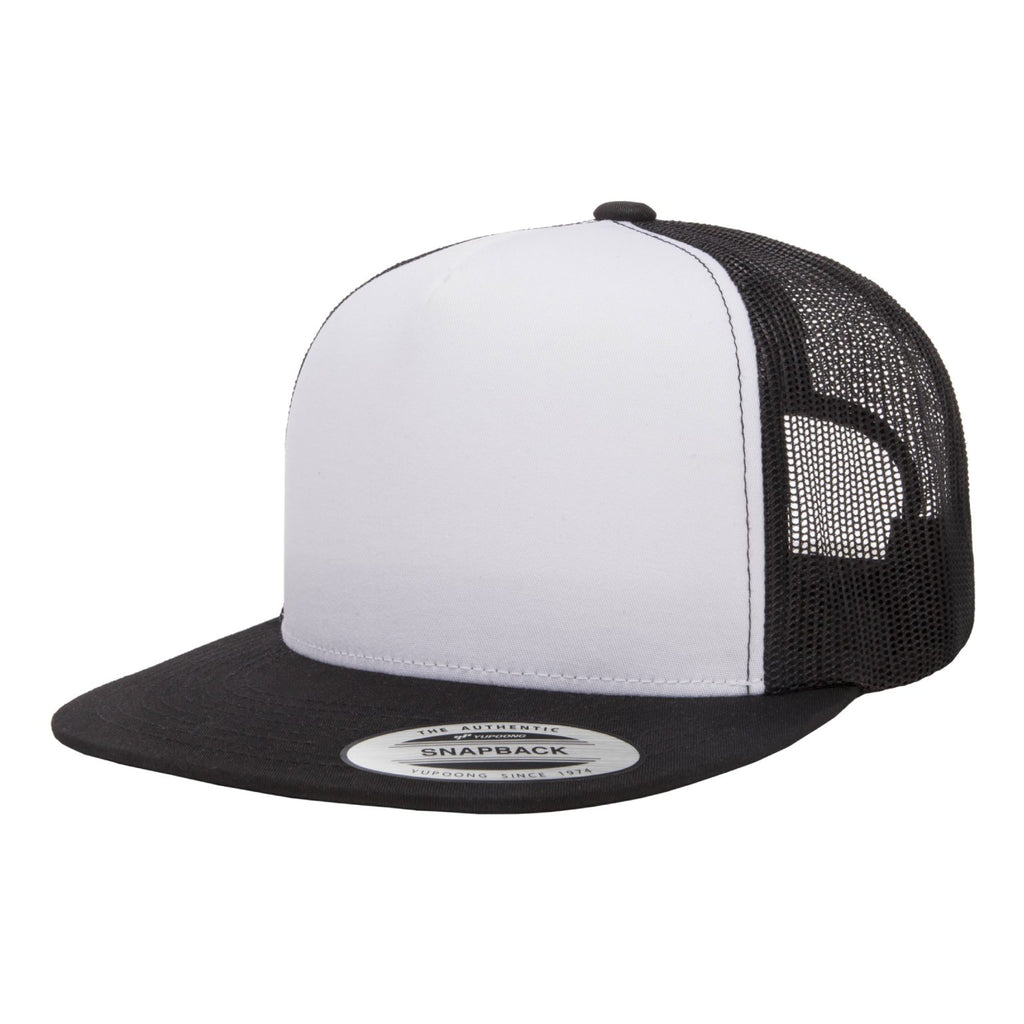 Yupoong 6006 Classics Five-panel ClassicTrucker