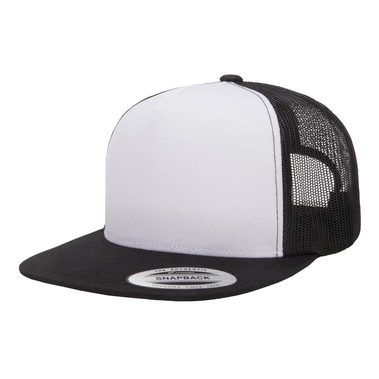 Yupoong 6006 Classics Five-panel ClassicTrucker