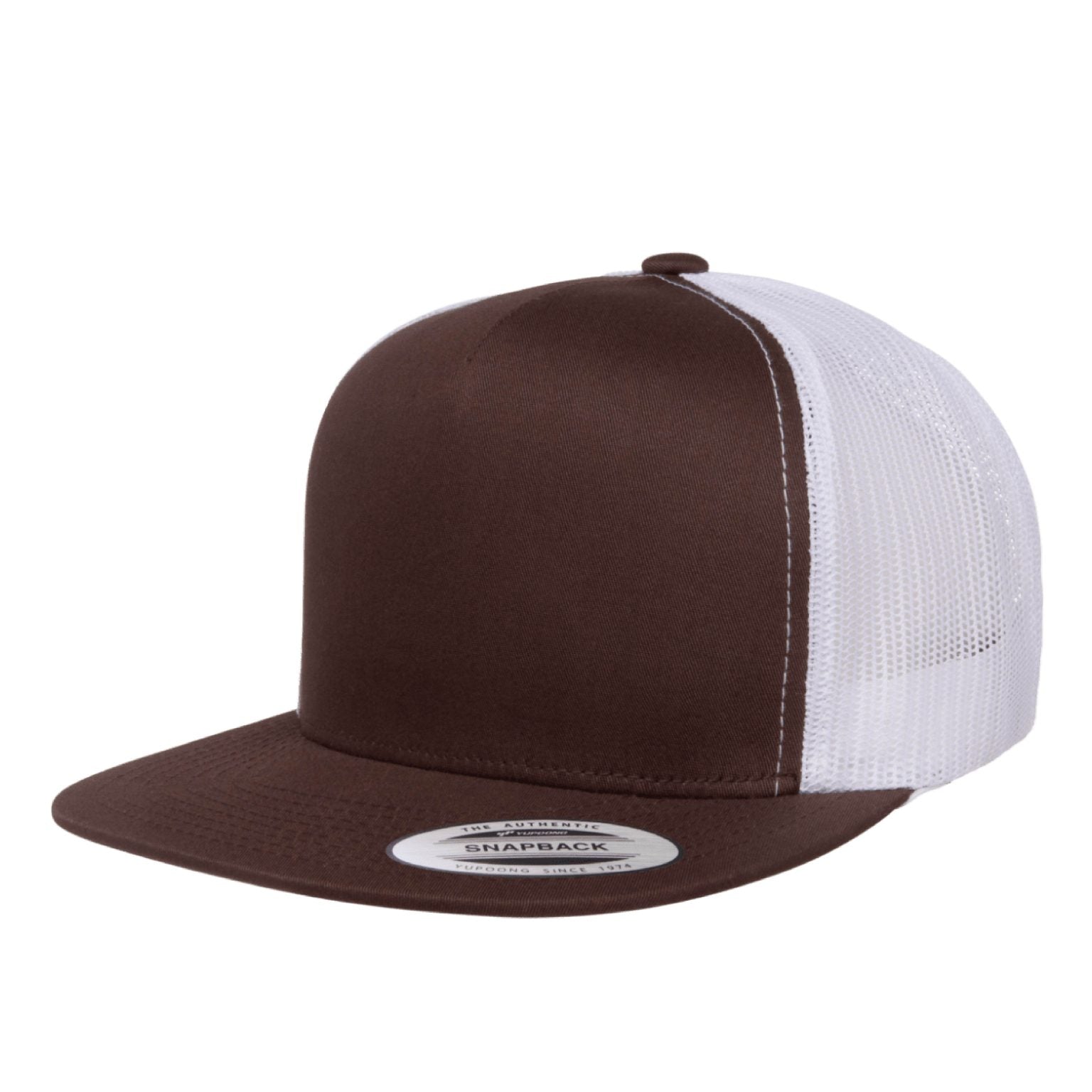 Yupoong 6006 Classics Five-panel ClassicTrucker