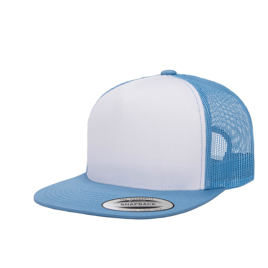 Yupoong 6006 Classics Five-panel ClassicTrucker