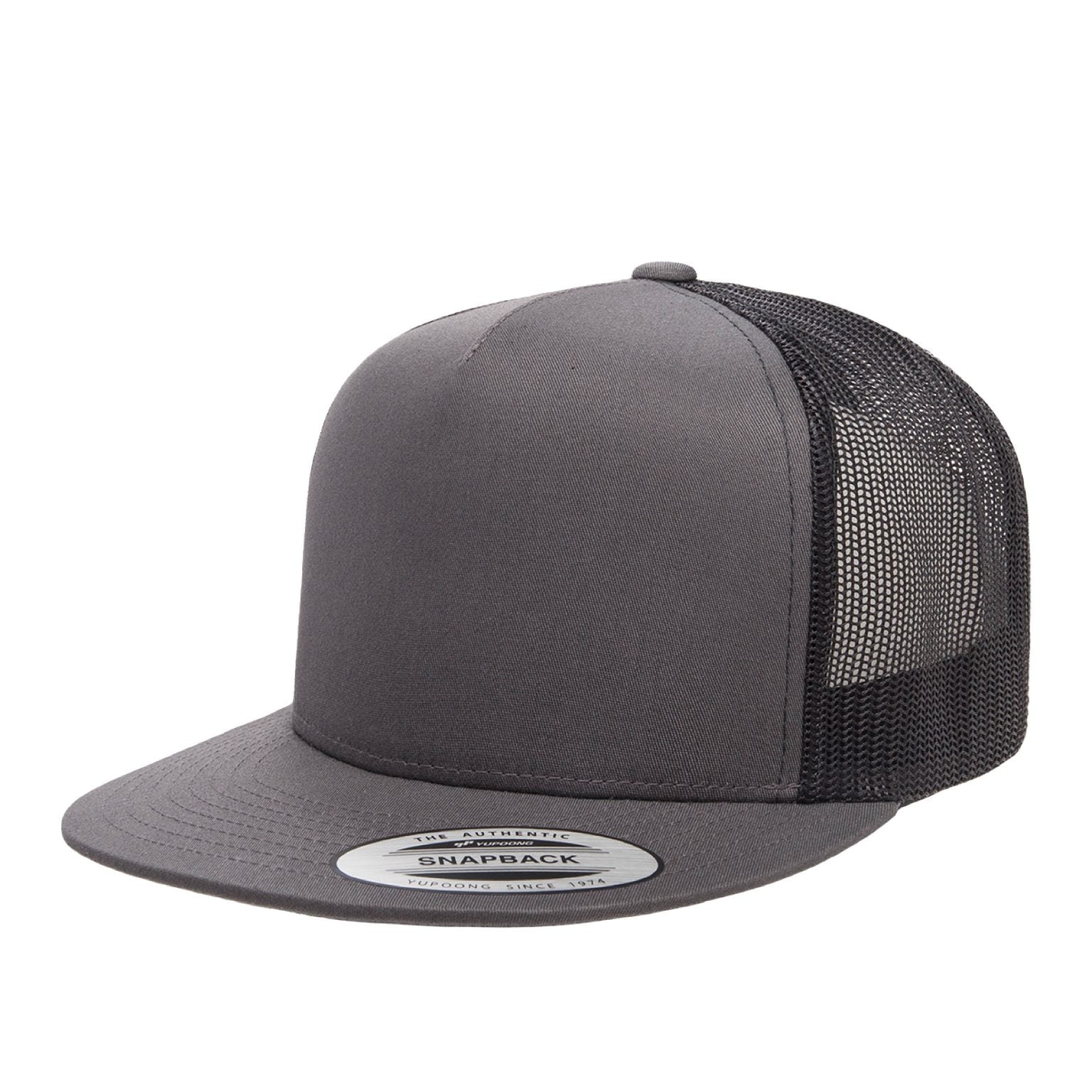 Yupoong 6006 Classics Five-panel ClassicTrucker