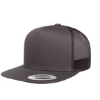Yupoong 6006 Classics Five-panel ClassicTrucker