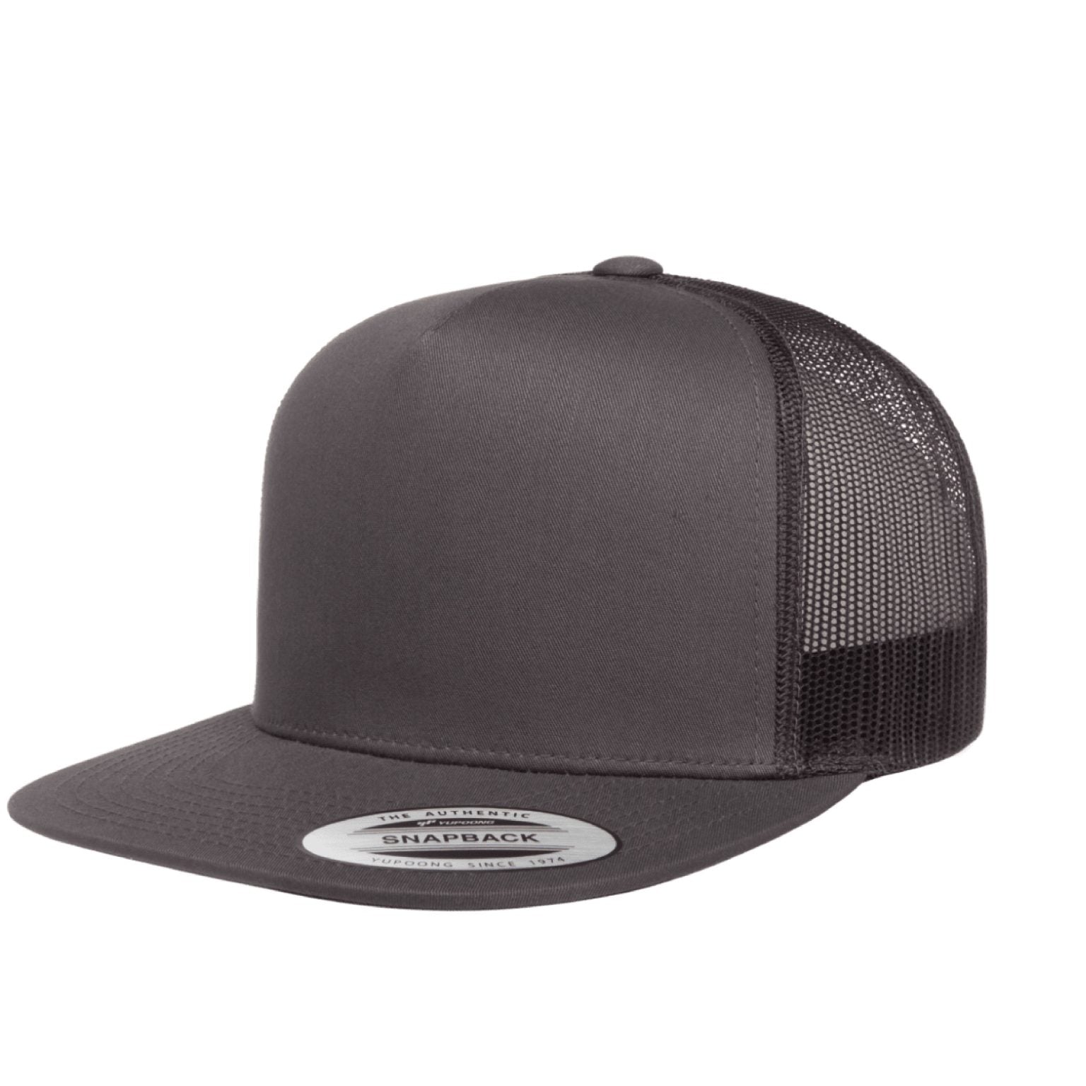 Yupoong 6006 Classics Five-panel ClassicTrucker