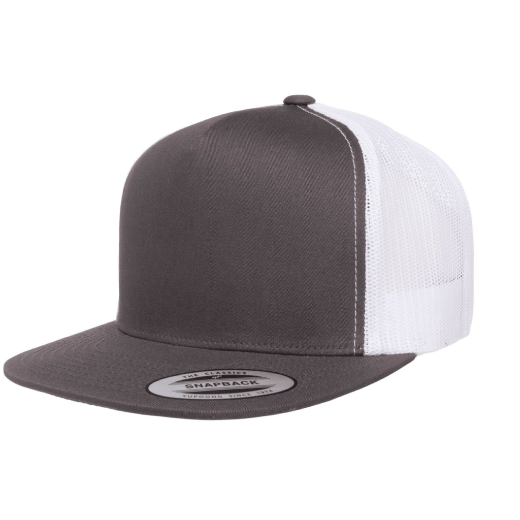 Yupoong 6006 Classics Five-panel ClassicTrucker