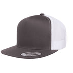 Yupoong 6006 Classics Five-panel ClassicTrucker