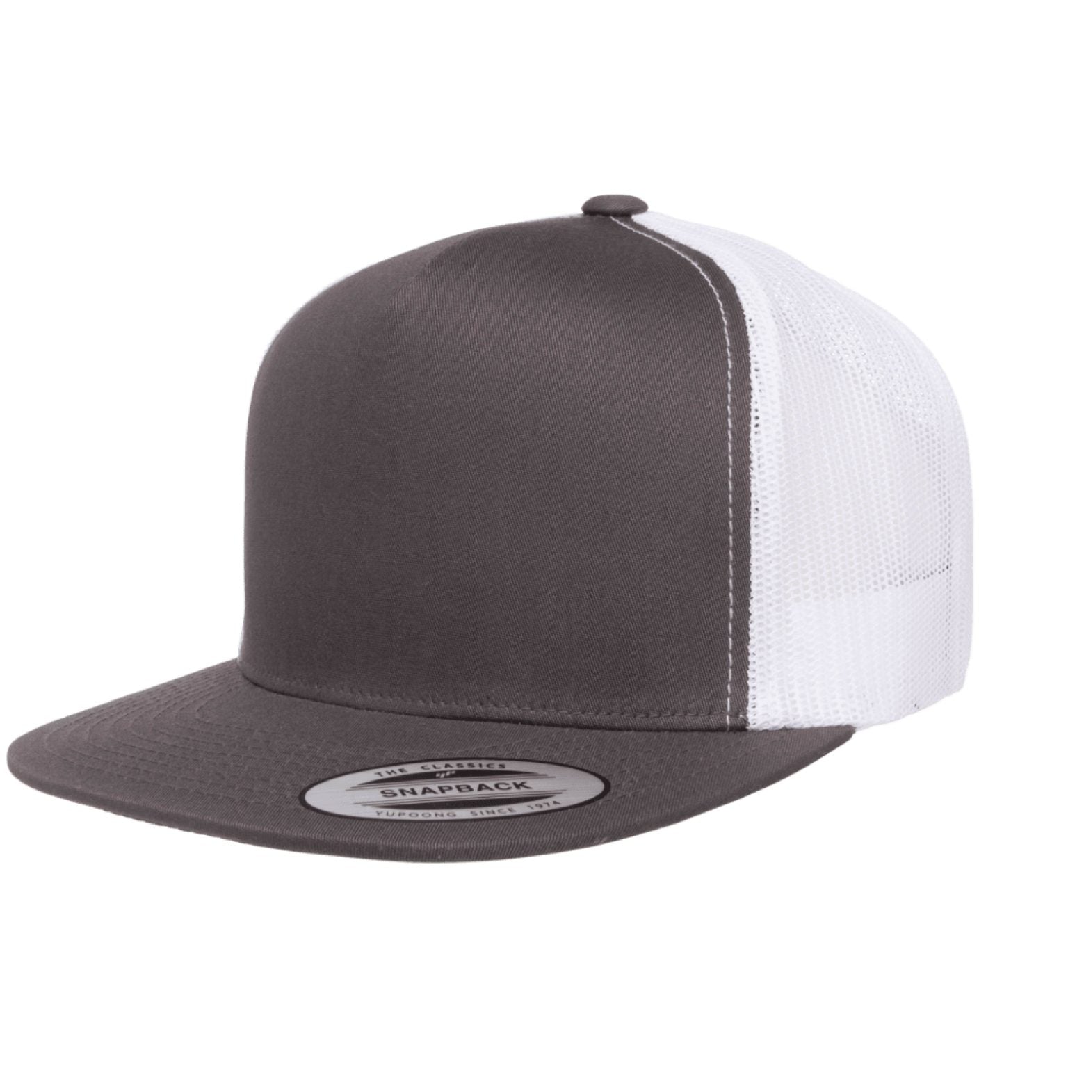 Yupoong 6006 Classics Five-panel ClassicTrucker
