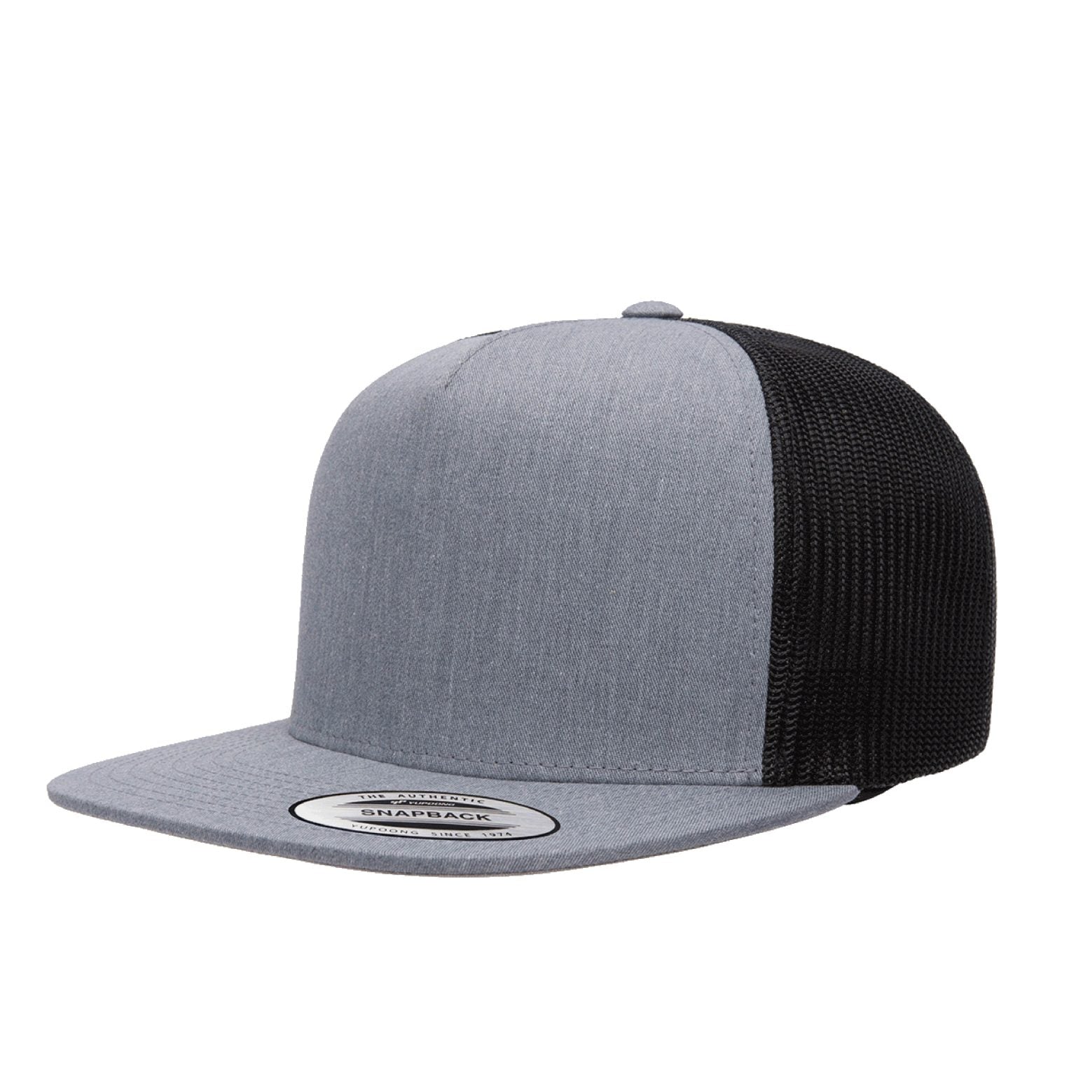 Yupoong 6006 Classics Five-panel ClassicTrucker