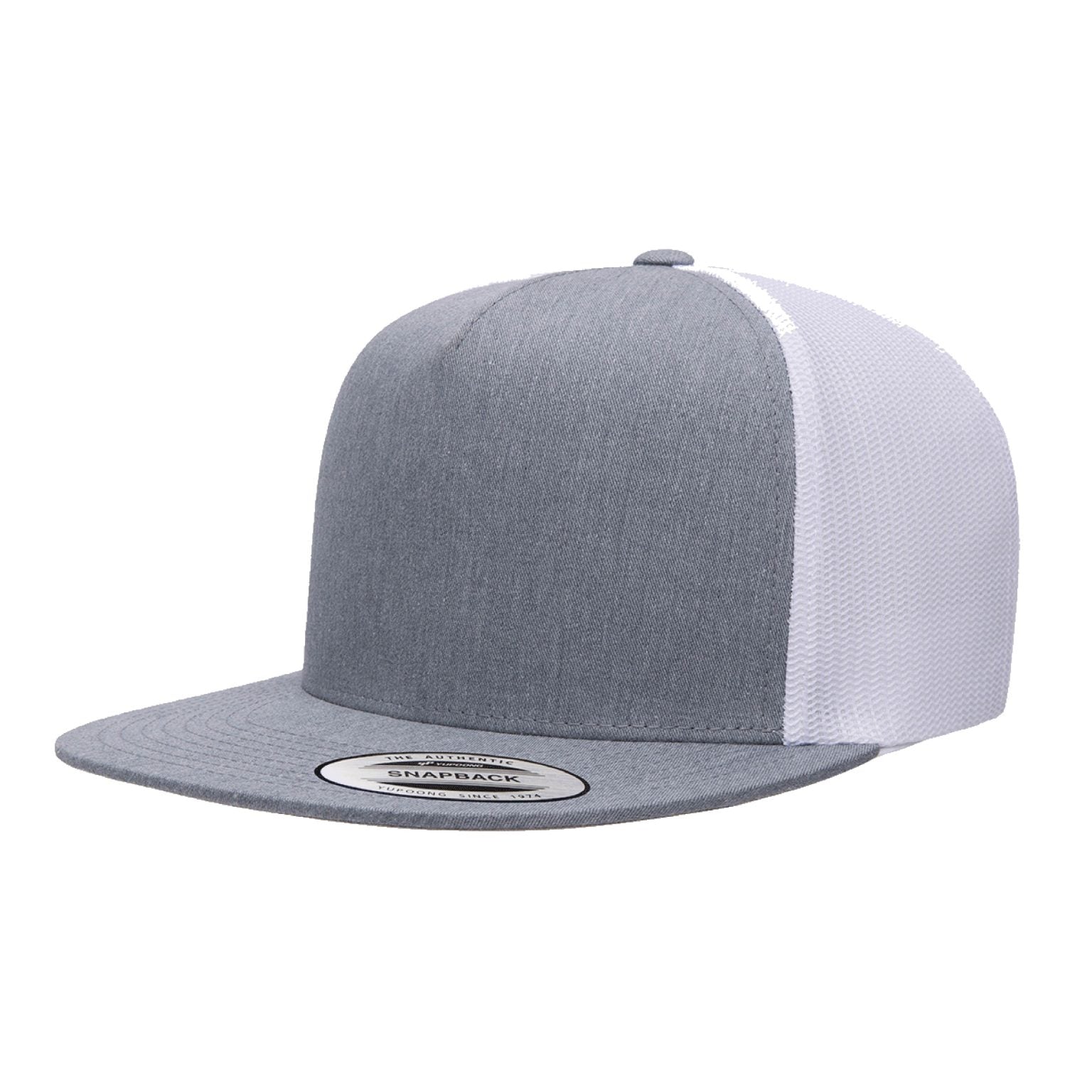 Yupoong 6006 Classics Five-panel ClassicTrucker