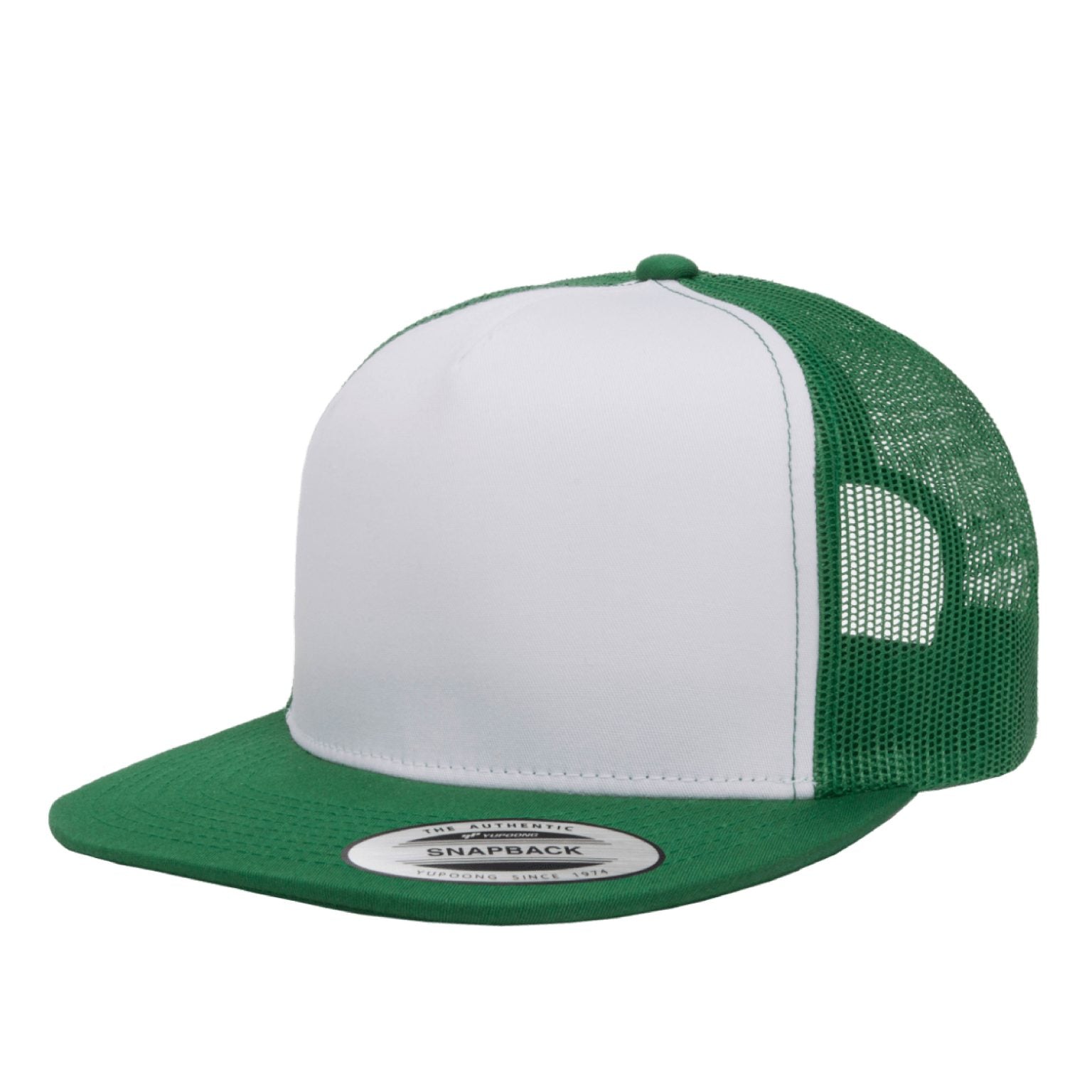 Yupoong 6006 Classics Five-panel ClassicTrucker