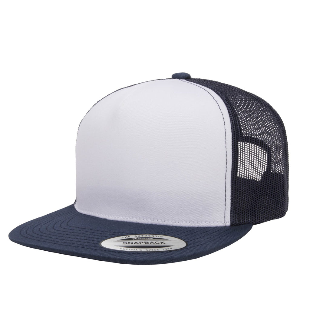 Yupoong 6006 Classics Five-panel ClassicTrucker