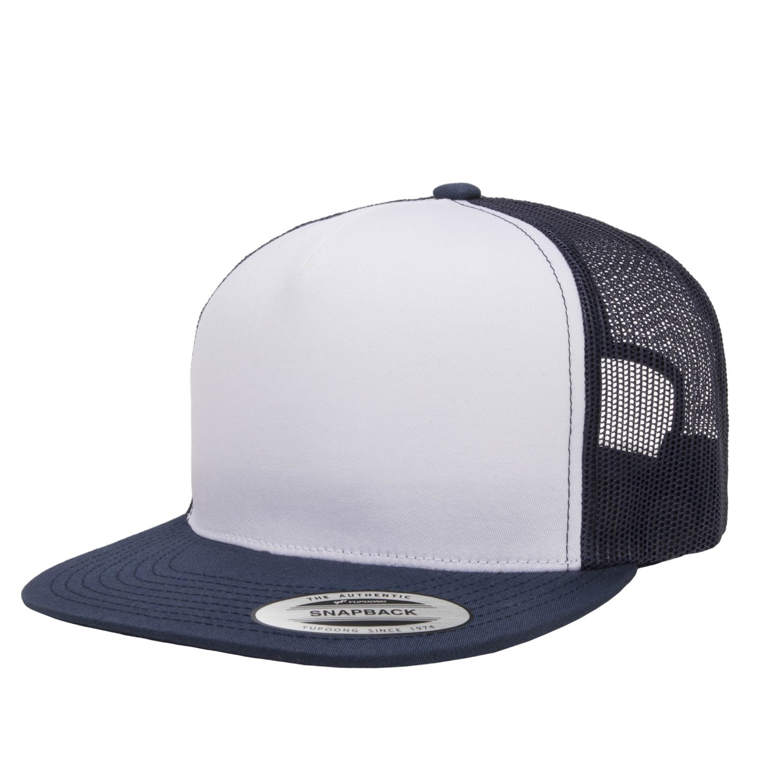 Yupoong 6006 Classics Five-panel ClassicTrucker