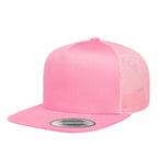 Yupoong 6006 Classics Five-panel ClassicTrucker