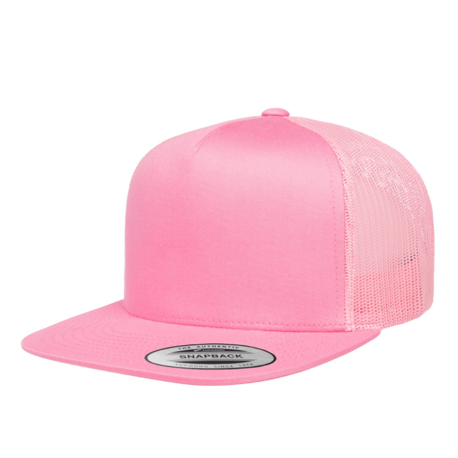 Yupoong 6006 Classics Five-panel ClassicTrucker