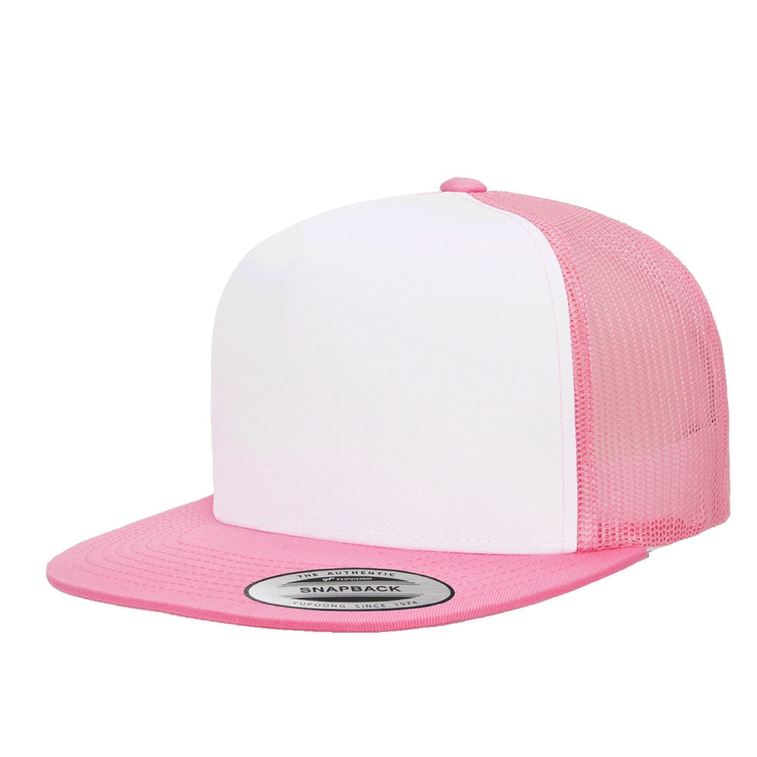 Yupoong 6006 Classics Five-panel ClassicTrucker