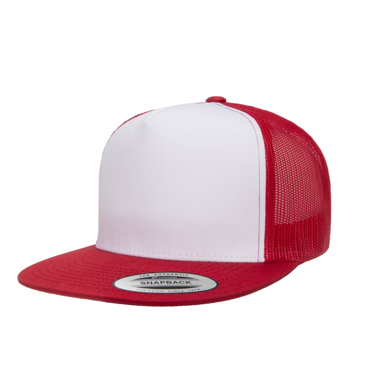 Yupoong 6006 Classics Five-panel ClassicTrucker