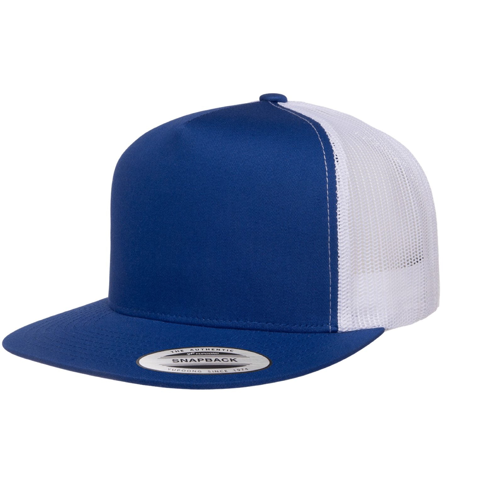 Yupoong 6006 Classics Five-panel ClassicTrucker