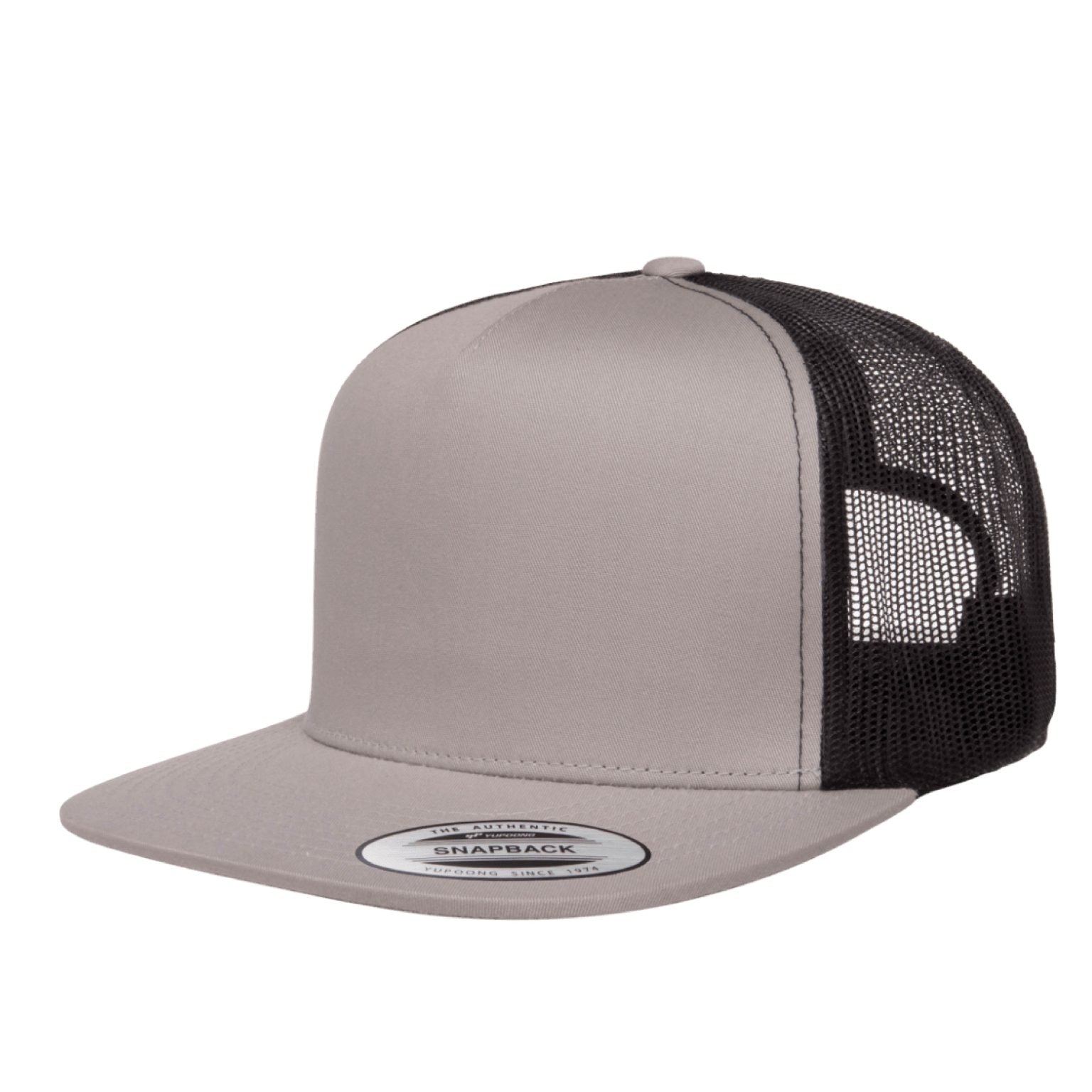 Yupoong 6006 Classics Five-panel ClassicTrucker